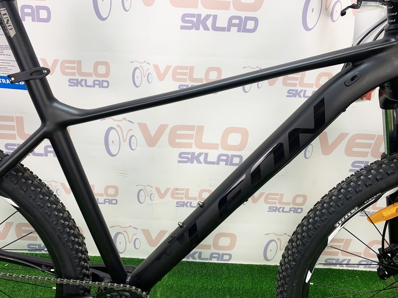 фото 27,5" LEON XC 60 HDD горный велосипед