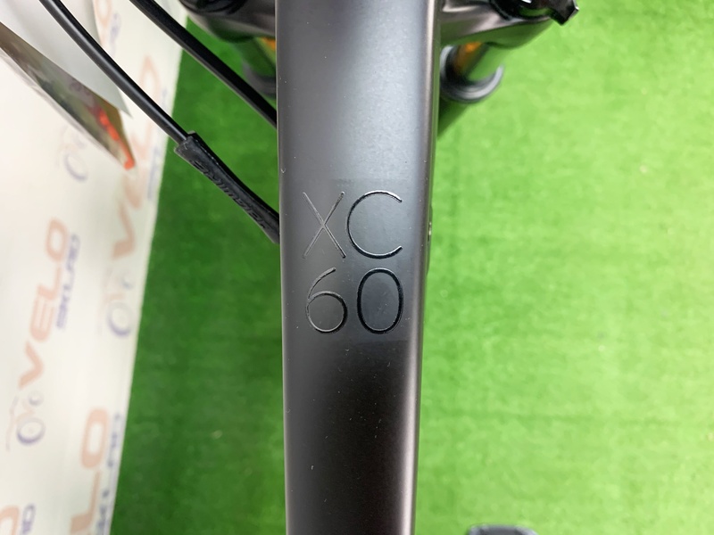 фото 27,5" LEON XC 60 HDD гірський велосипед
