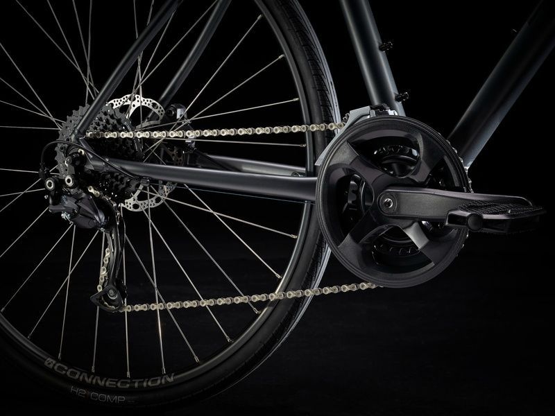 фото Trek FX 2 Disc 28" модель 2023