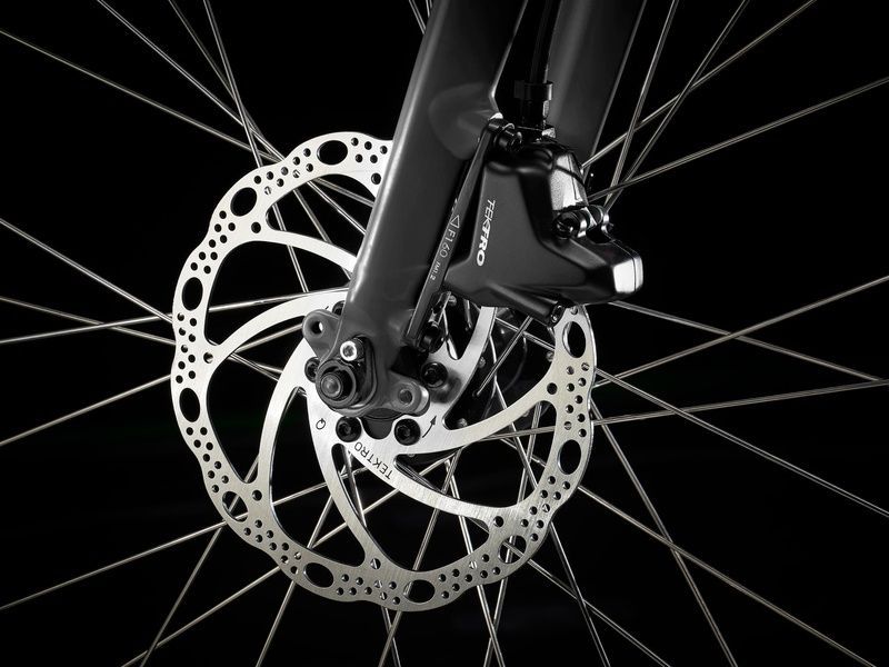 фото Trek FX 2 Disc 28" модель 2023