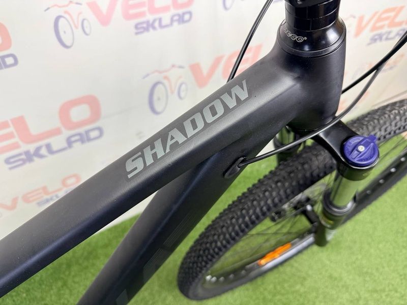 фото Гірський велосипед Oskar 29" SHADOW