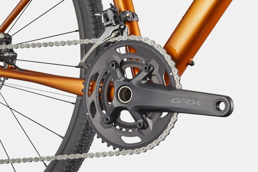 фото Велосипед гравійний 28" Cannondale TOPSTONE 1 2x
