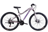 фото Велосипед гірський 27.5" Formula ALPINA AM DD 2026