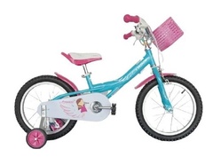 фото Велосипед дитячий Trinx Princess 2.0 16“ 2021