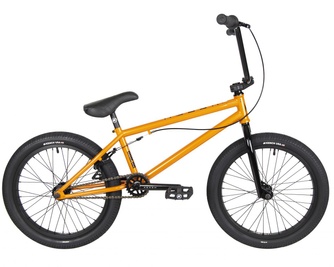 фото ВЕЛОСИПЕД BMX KENCH 20" HI-TEN