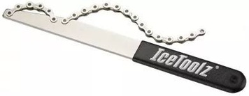 Ключ ICE TOOLZ 53A2 хлист для зняття касети