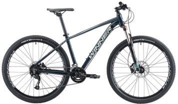 фото Winner Solid DX 27.5 Гірський велосипед 2021