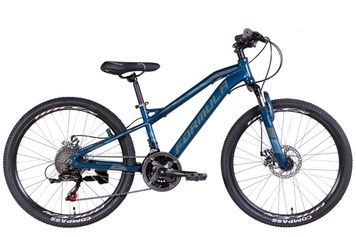 фото Велосипед гірський AL 24" Formula BLACKWOOD AM DD