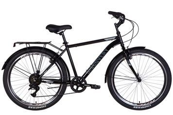 фото Міський велосипед 26" Discovery PRESTIGE MAN 2022