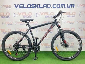 фото Велосипед гірський 26" Formula MOTION