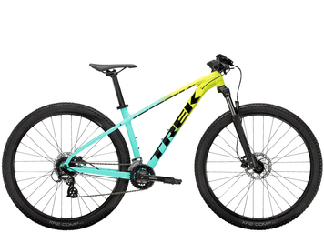фото ВЕЛОСИПЕД TREK MARLIN 5 29" Gen 2