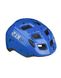 картинка Шлем KLS ZIGZAG синий размер XS (45-55 cм) 1