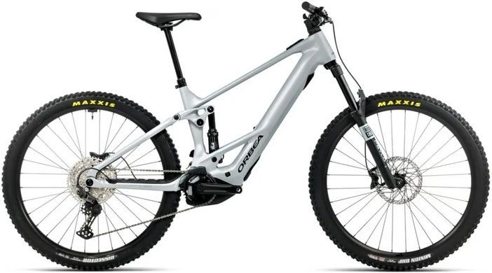 фото Велосипед гірський 29" Orbea WILD ST H30 (2026) spaceship green