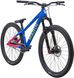 картинка Велосипед 26" Marin ALCATRAZ рама S 2022 BLUE MAGENTA 1