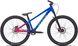 картинка Велосипед 26" Marin ALCATRAZ рама S 2022 BLUE MAGENTA 2