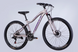 картинка Велосипед горный 27.5" Formula ALPINA AM DD 2026 5