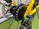 картинка Гірський велосипед Kinetic Storm 27.5" 2023 рік 5