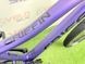 картинка Підлітковий велосипед Griffin Nice AM 24" фіолетовий 9