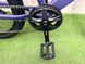 картинка Підлітковий велосипед Griffin Nice Rigid 24" фіолетовий 8