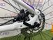 картинка Велосипед гірський 27.5" Merida BIG.SEVEN 20-2X (2023) white 20