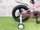 картинка Велосипед MG 16" SPACE KID ANDROMEDA DD 6