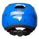 картинка Шлем KLS ZIGZAG синий размер XS (45-55 cм) 4