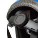 картинка Шлем KLS ZIGZAG синий размер XS (45-55 cм) 5