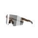 картинка Велосипедные фотохромные очки Magicshine Windbreaker Photochromic Translucent WB009B (Brown)  1