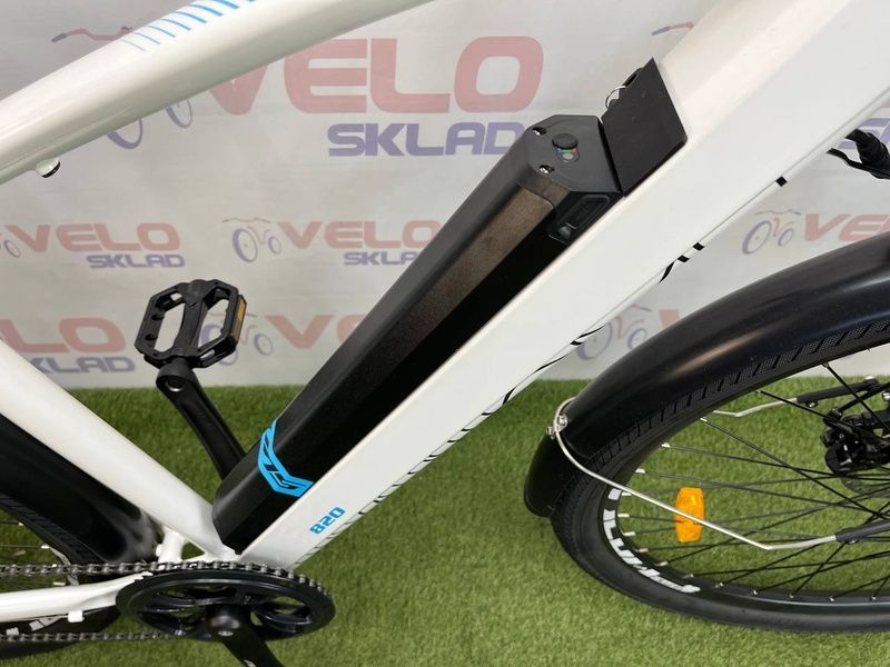 фото Електровелосипед Alvas&nbsp;Ranger 820 Man 29" 350Вт 12,5 А*год