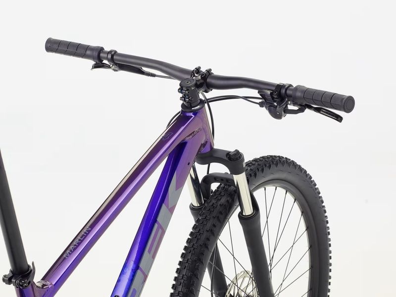 фото Велосипед горный TREK MARLIN 4 Gen 3 29"