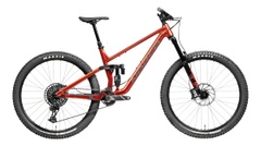 фото Велосипед гірський 27.5"-29" Norco Sight A2 SRAM (2023) orange/grey