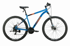 фото Велосипед гірський Trinx M136 Pro 29" 2023