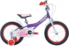 фото Велосипед дитячий Trinx Princess 2.0 16“ 2021
