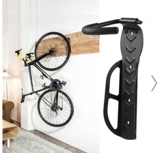 фото Кронштейн для кріплення велосипеда до стіни