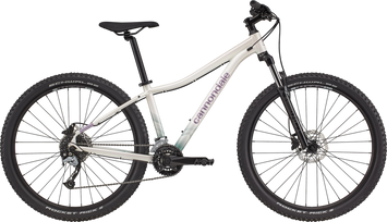 фото Велосипед горный 29" Cannondale TRAIL 7 Feminine