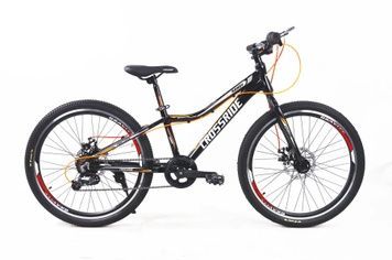 фото Велосипед подростковый Crossride Ramzy 24"