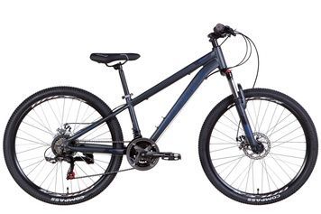 фото Велосипед гірський 26" Formula MOTION