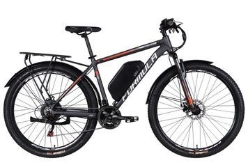 фото Электровелосипед 29" AL Formula eMOTION PLUS DD 48B 15А*г 500Вт
