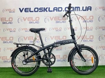 фото Велосипед 20" Dorozhnik ONYX PH 2022
