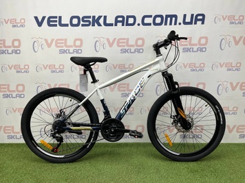 фото Велосипед підлітковий ST 24'' SPACE-036 DD 2024