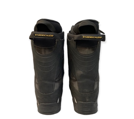 Ботинки для сноуборда Nidecker размер 44, 44, 29