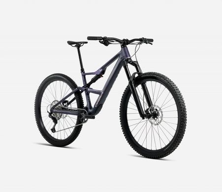 фото Велосипед горный 29" Orbea OCCAM SL H30 (2026) tanzanite matt-gloss