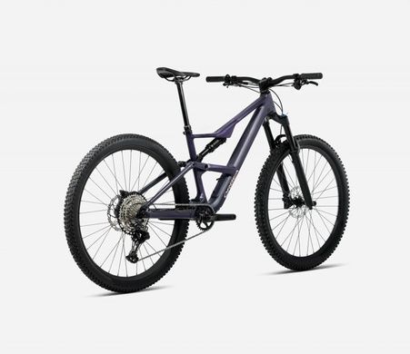 фото Велосипед горный 29" Orbea OCCAM SL H30 (2026) tanzanite matt-gloss