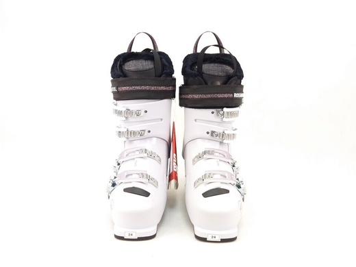 Новые ботинки лыжные ROSSIGNOL COMFORT PURE размер 37 (стелька 24 см)