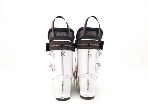 Новые ботинки лыжные ROSSIGNOL COMFORT PURE размер 37 (стелька 24 см)
