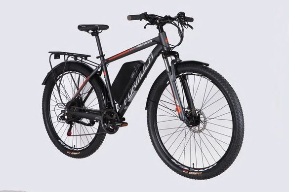 фото Электровелосипед 29" AL Formula eMOTION PLUS DD 48B 15А*г 500Вт