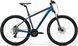 картинка Велосипед MERIDA BIG.SEVEN 15 blue (black) 2024 1