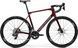 Велосипед Merida SCULTURA ENDURANCE RIVAL EDITION passion red 2025