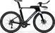 картинка Велосипед Merida TIME WARP TRI LIMITED metallic black 2025 1