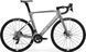картинка Велосипед MERIDA REACTO RIVAL-EDITION gunmetal grey (silver) 2024 1